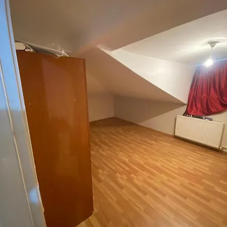 Δωμάτια σε οικογενειακή κατοικία Private In Maltepe,istanbul Κωνσταντινούπολη