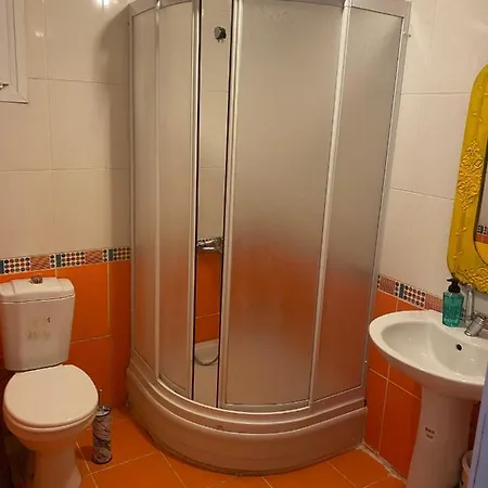 Δωμάτια σε οικογενειακή κατοικία Private In Maltepe,istanbul